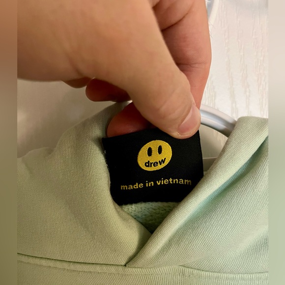 Drew House Authentic Hoodie - Picture 4 of 4